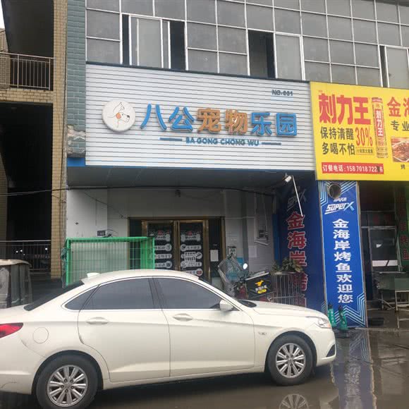 八公宠物乐园(no.001):铜仁市思南县