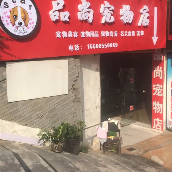 品尚宠物店:黔东南苗族侗族自治州凯里市