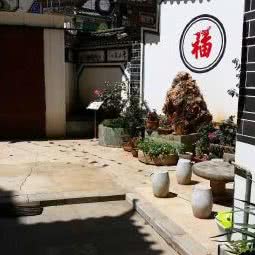 沙朗:昆明市五华区