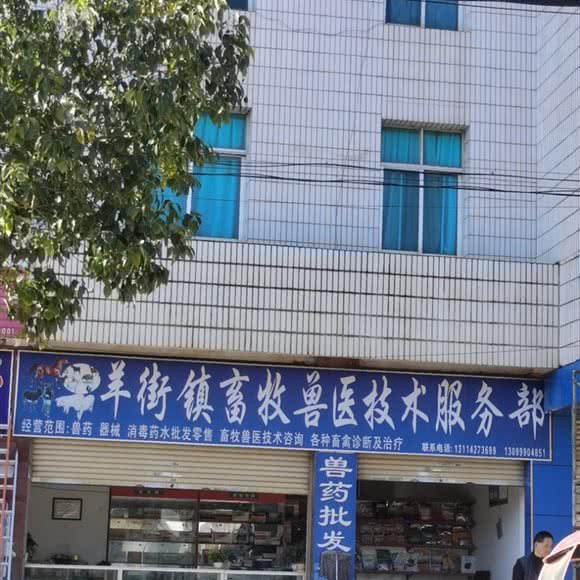 羊街镇畜牧兽医技术服务部:昆明市寻甸回族彝族自治县