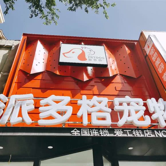 派多格宠物:沈阳市铁西区兴工街/沈阳站西广场附近