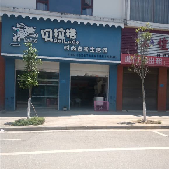 贝拉格时尚宠物生活馆(七乡店):文山壮族苗族自治州文山市