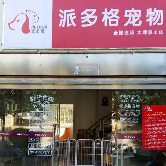 派多格宠物:大理白族自治州大理市