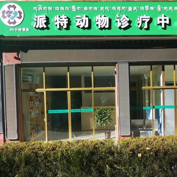 派特动物医院:拉萨市城关区