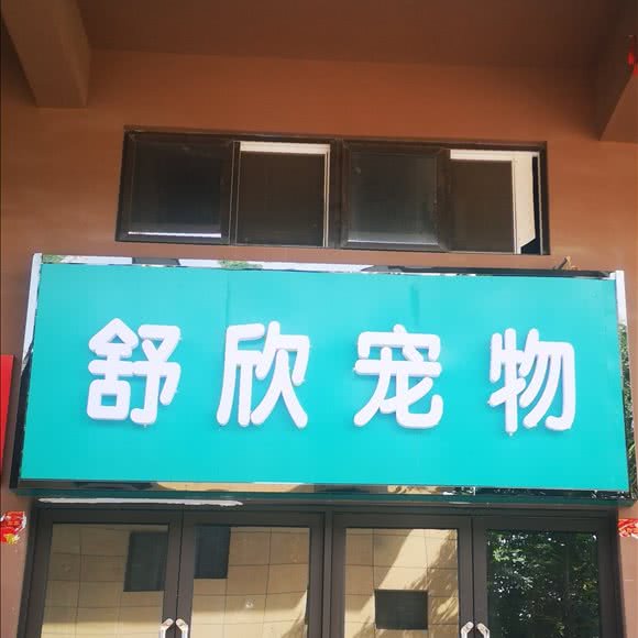 舒欣宠物:西安市莲湖区