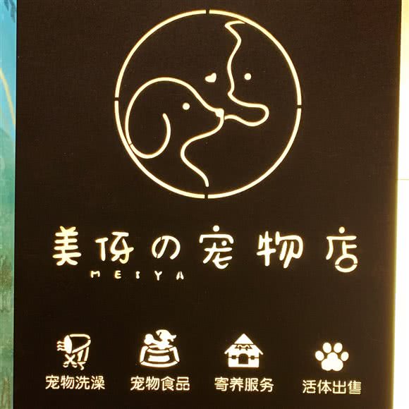 美伢宠物:宝鸡市金台区