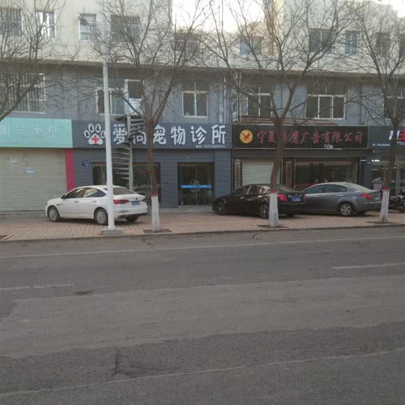爱尚宠物诊所:固原市原州区