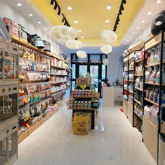 芭比宠儿宠物生活馆(浑南分店):沈阳市浑南区浑南新区附近