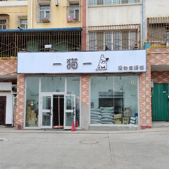 一猫一狗宠物生活馆:克拉玛依市克拉玛依区