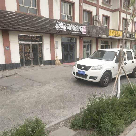 壹品宠客动物诊所:昌吉回族自治州玛纳斯县