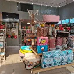 汪星人宠物店(奥体店):沈阳市浑南区浑南新区附近