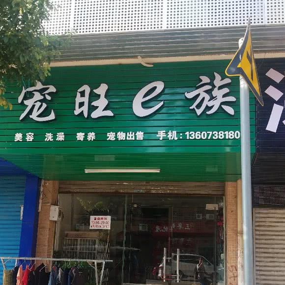 宠旺e族:东莞市虎门镇