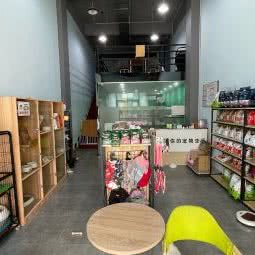 派多格宠物(清溪店):东莞市清溪镇