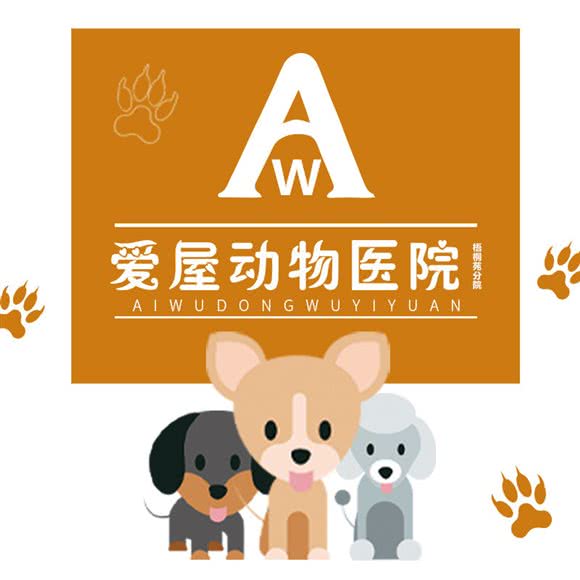 爱屋动物医院(梧桐苑分院):北京城区