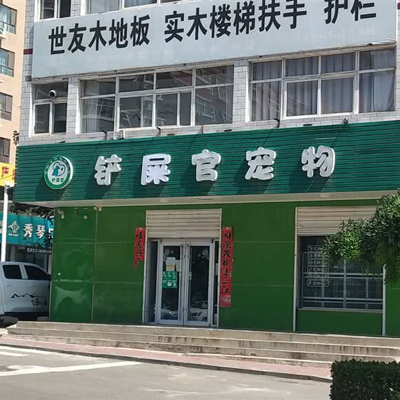 铲屎官宠物:运城市