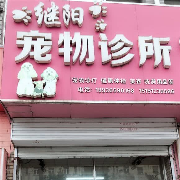继阳宠物医院:连云港市
