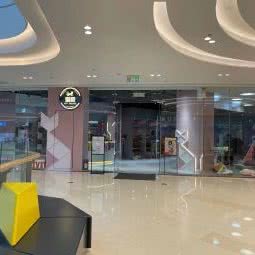 猫殿轻奢私宠(沈北店):沈阳市沈北新区道义附近