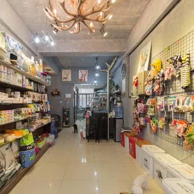 老铁宠屋:沈阳市于洪区于洪广场附近