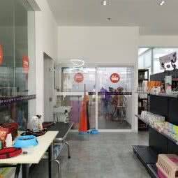 派多格宠物(碧乐时光·珊瑚汇店):陵水黎族自治县