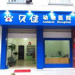 贝佳动物医院:成都市