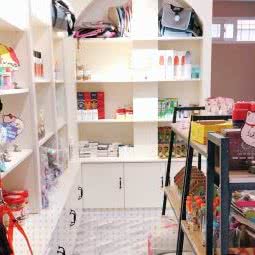 宠爱有家宠物店:甘孜藏族自治州