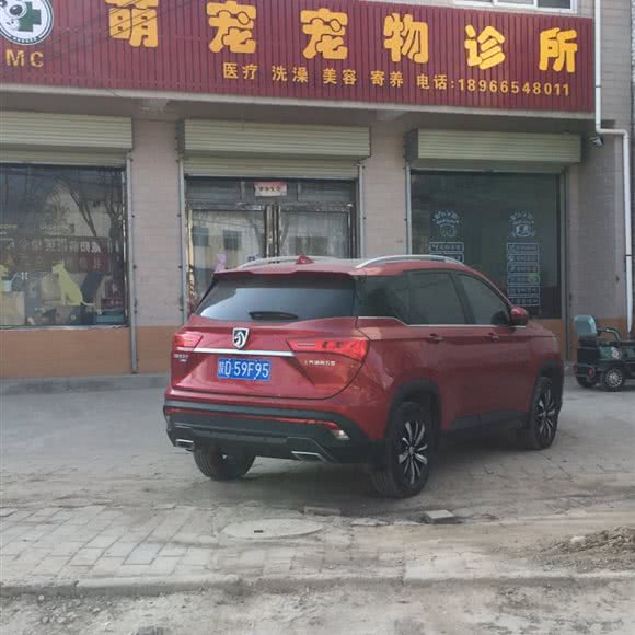萌宠宠物诊所:咸阳市