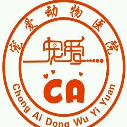 宠爱动物医院:渭南市