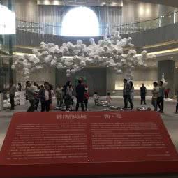 萌萌宠动物园:延安市