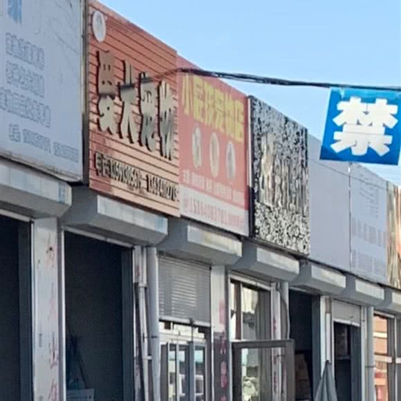 小屁孩宠物店:大连市西岗区香炉礁附近
