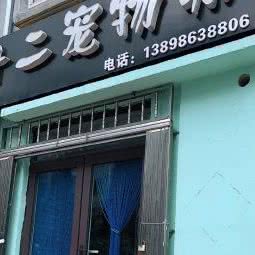 十二宠物咖:大连市沙河口区西安路沿线附近
