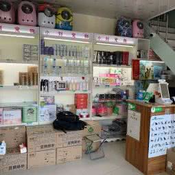 小刘宠物精品店:大连市沙河口区星海公园附近