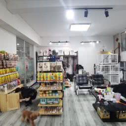 佳家宠物会所:大连市沙河口区锦绣附近