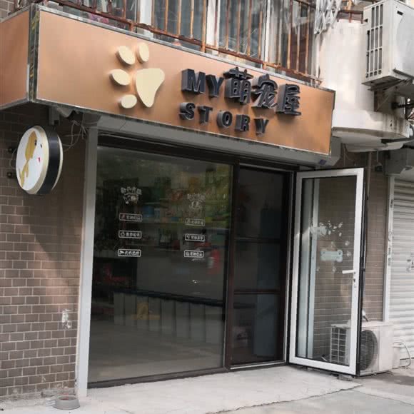 MY萌宠屋Story:大连市甘井子区周水子附近