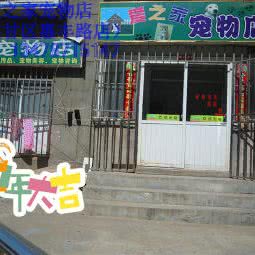 爱之家宠物店:大连市甘井子区老甘井子附近