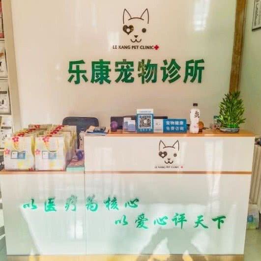 乐康宠物诊所:大连市甘井子区金州附近