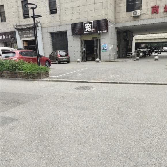 乐宠一族:鞍山市铁西区人民路沿线附近