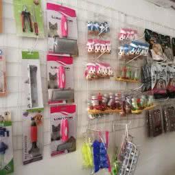 一佳宠物店:鞍山市立山区深沟寺附近