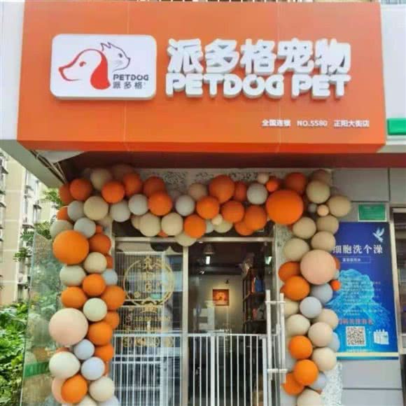 派多格宠物:北京城区丰台区北大地/万丰路附近