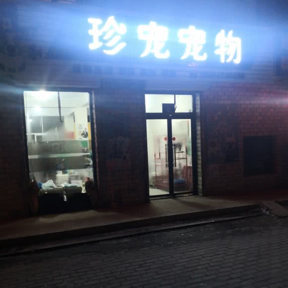 珍宠宠物:葫芦岛市连山区东城附近