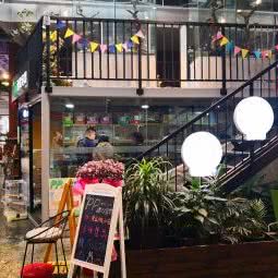 PP迷你宠物(新天地店):长春市南关区新春附近