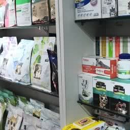 十狗十美宠物店:长春市朝阳区红旗街附近
