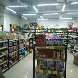 宠物用品店:长春市朝阳区红旗街附近