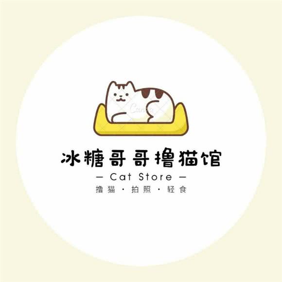 冰糖哥哥猫咖:吉林市昌邑区财富广场附近