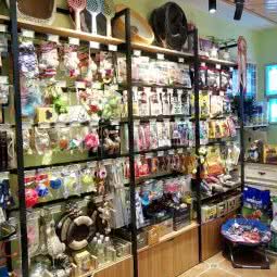 棉花糖の萌宠美容店:四平市铁东区铁东欧亚附近