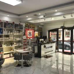 王允海动物医院(道里店):哈尔滨市道里区中央大街索菲亚广场附近