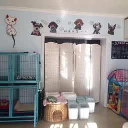 萌宠小屋宠物生活馆:哈尔滨市南岗区开发区附近