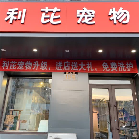 利芘宠物:哈尔滨市南岗区开发区附近