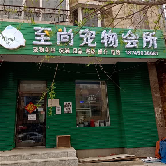 至尚宠物会所(学府店):哈尔滨市南岗区学府路/凯德广场附近