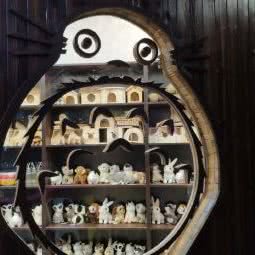 大龍猫(凯德广场店):哈尔滨市南岗区学府路/凯德广场附近