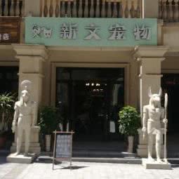 新文宠物:哈尔滨市南岗区哈西大街附近